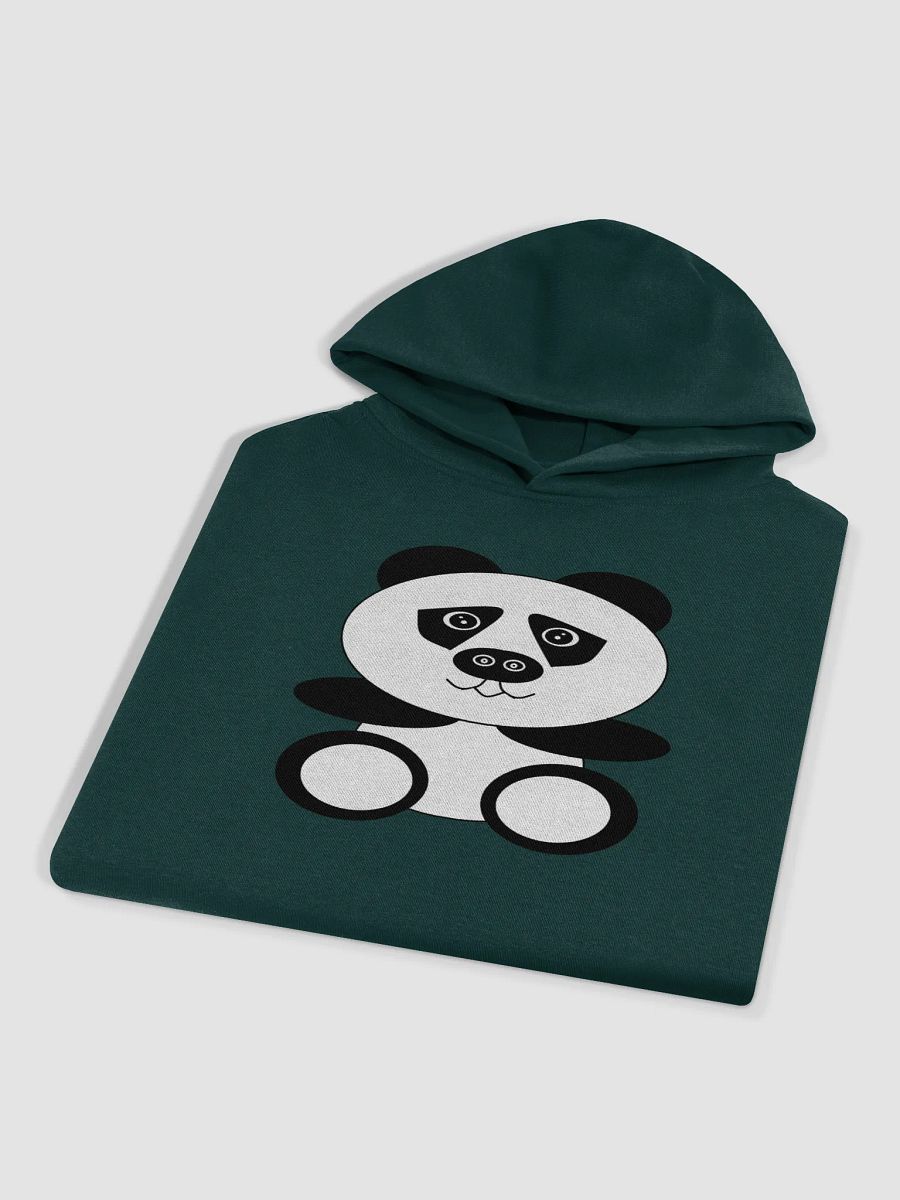 Panda Dreamland Oversized Hoodie product image (9)