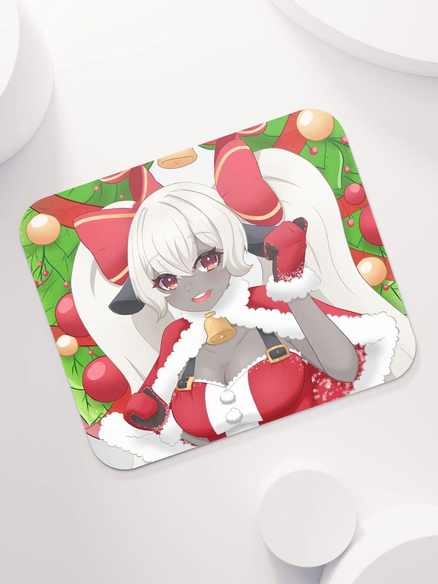 LilaoftheWind Christmas Small Mouse Pad product image (7)
