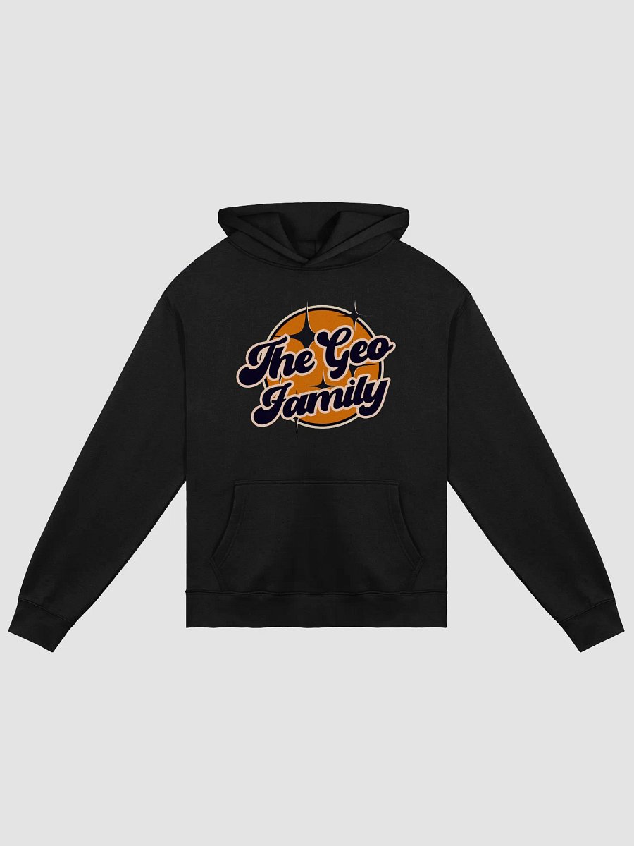 The Geo Family Hoodie product image (1)