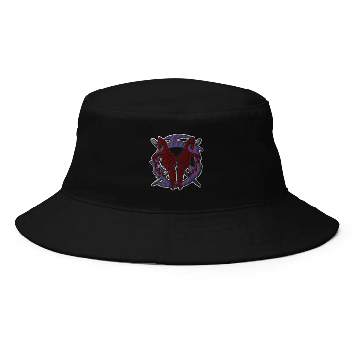 Den Crest Bucket Hat product image (1)