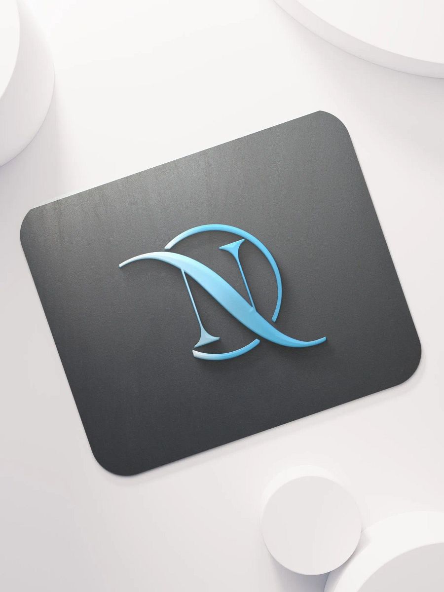 Classic All-Over Mouse Pad product image (7)