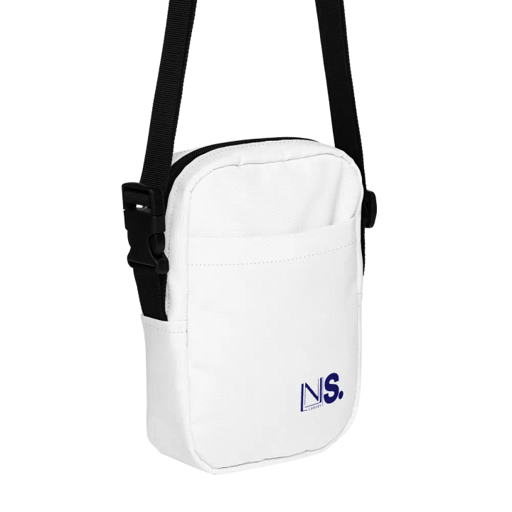 NJLRE X SERHANT CROSS BODY product image (1)