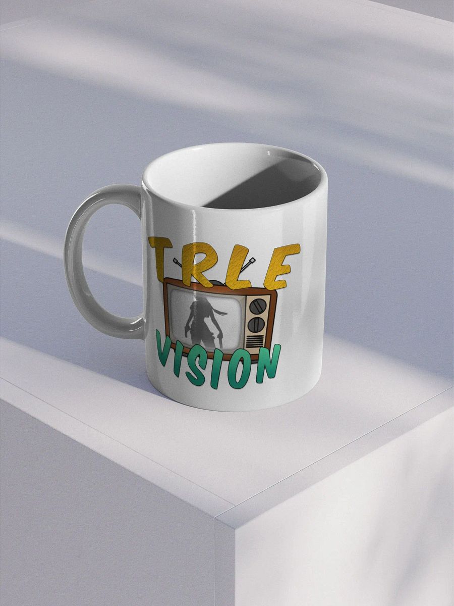 TRLEvision Mug product image (1)