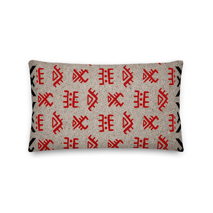 Pillow amazigh product image (5)