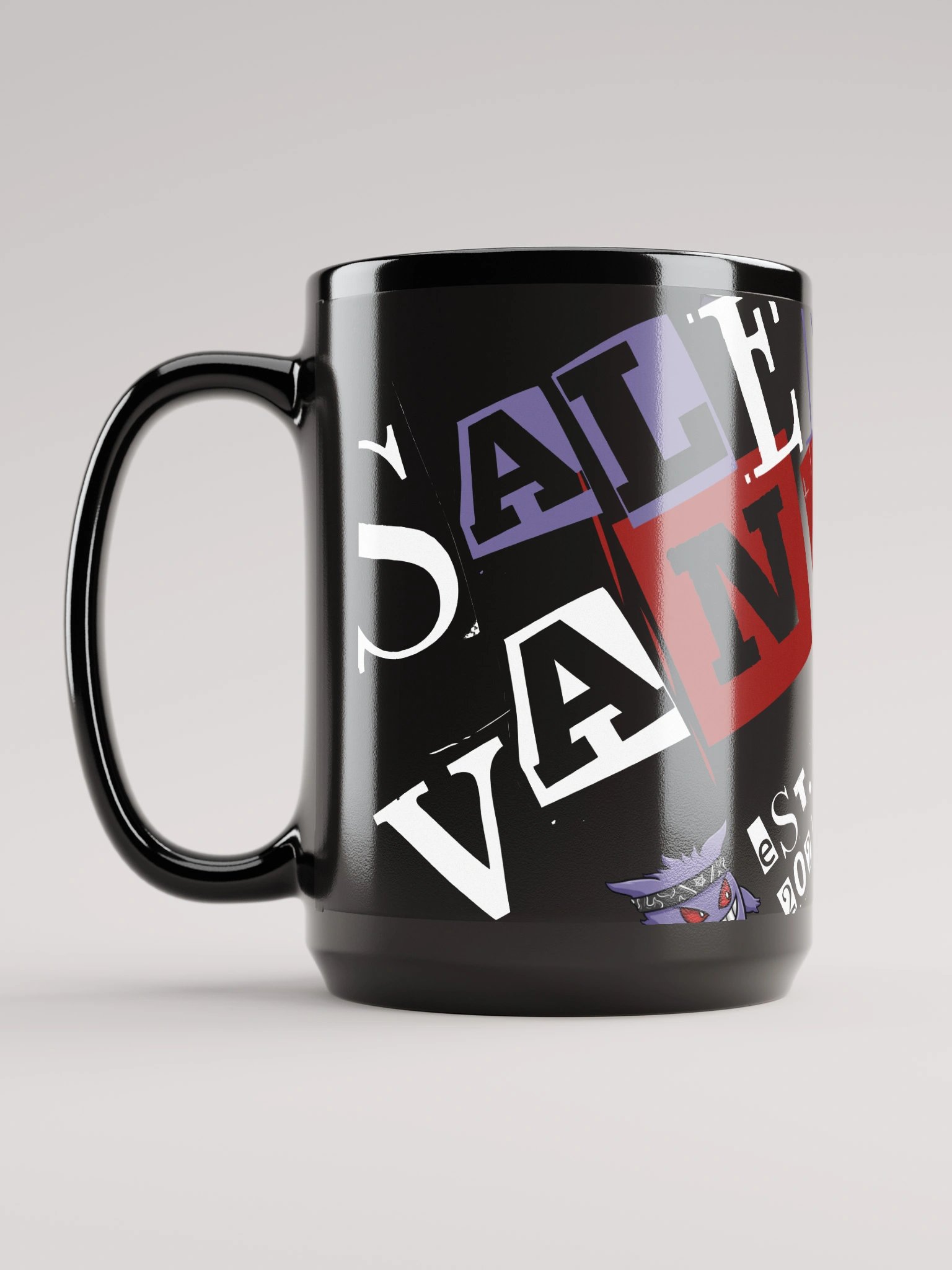 LIMITED RELEASE - Bday 2025 15oz mug product image (6)