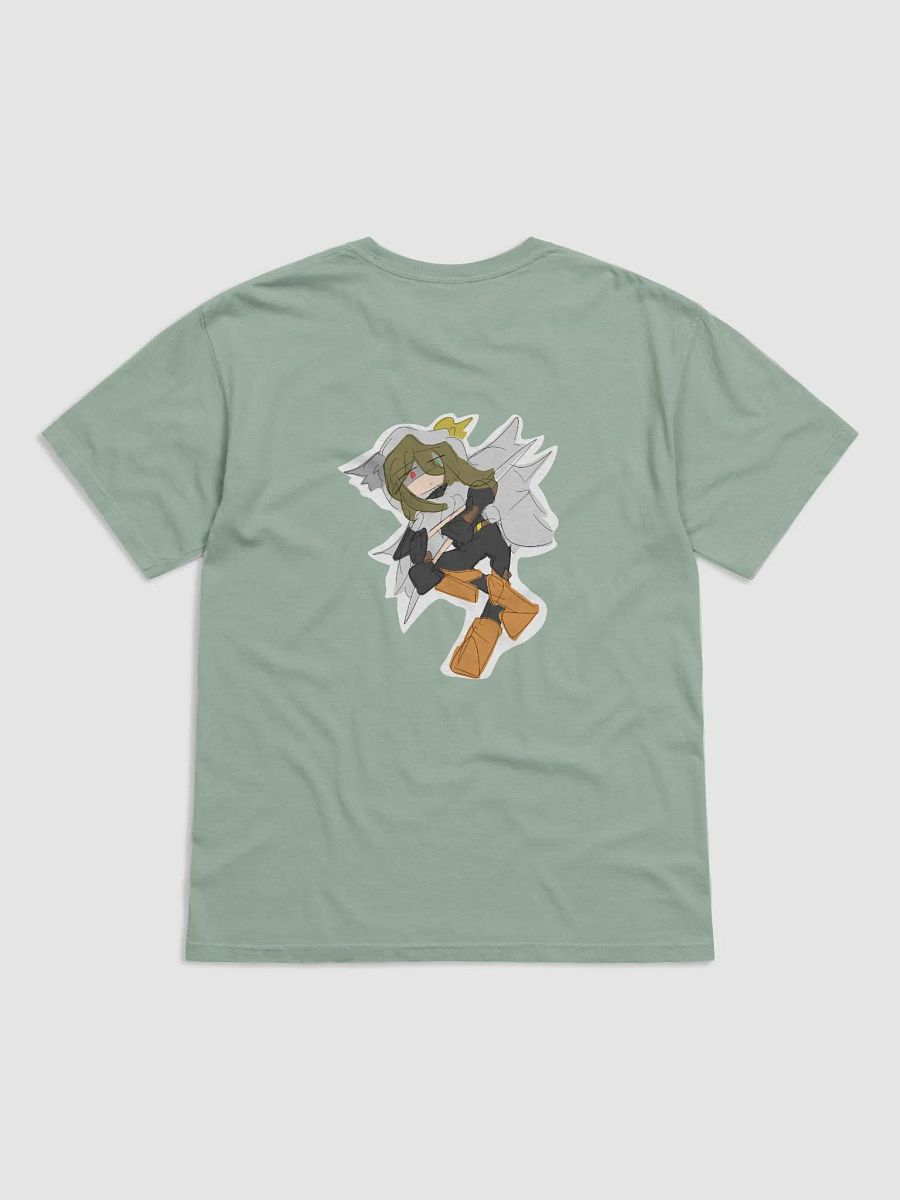 finding a new member for this blog RPG T-Shirt product image (2)