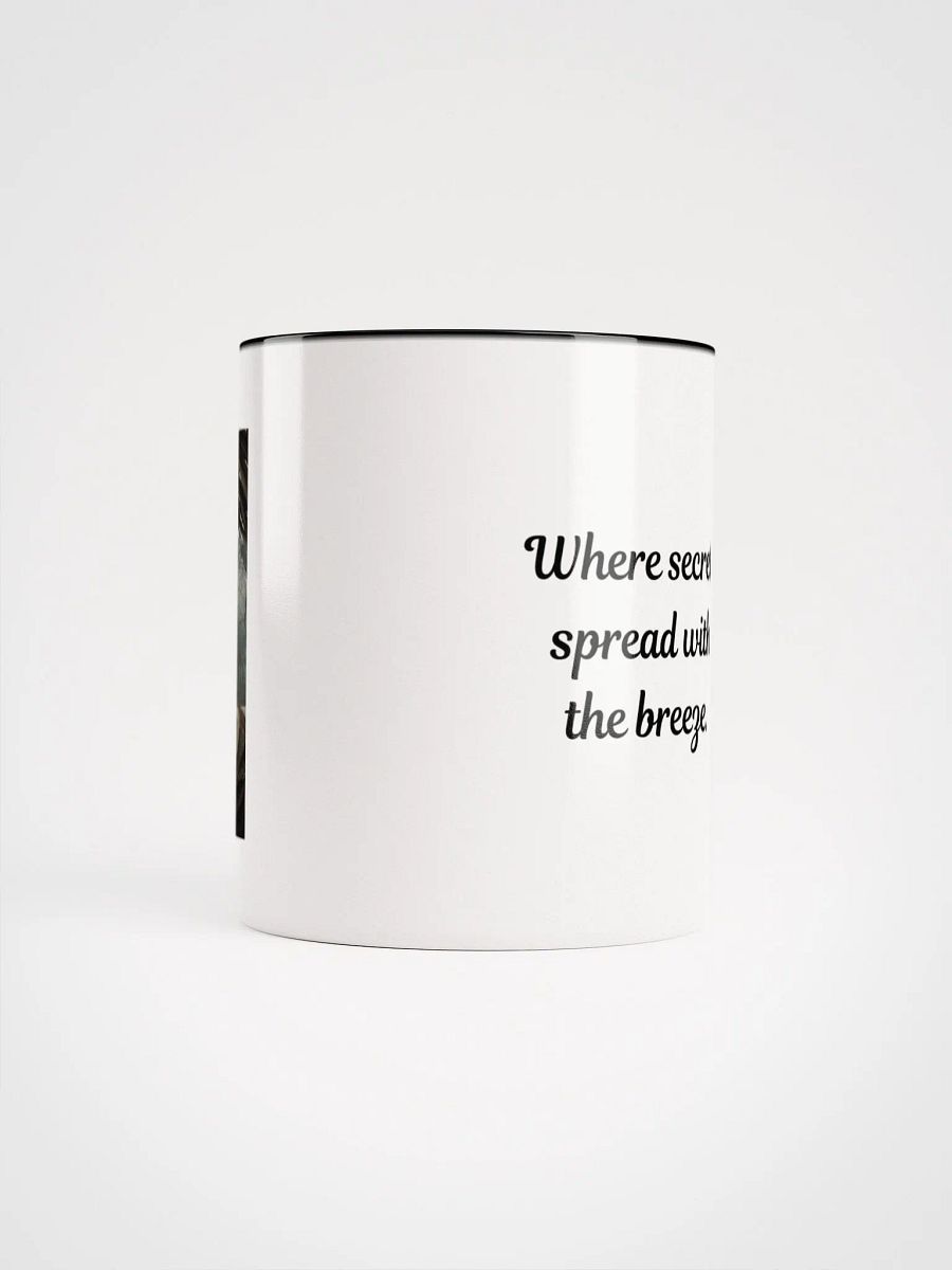 The Bell Earth Witch Mug product image (10)