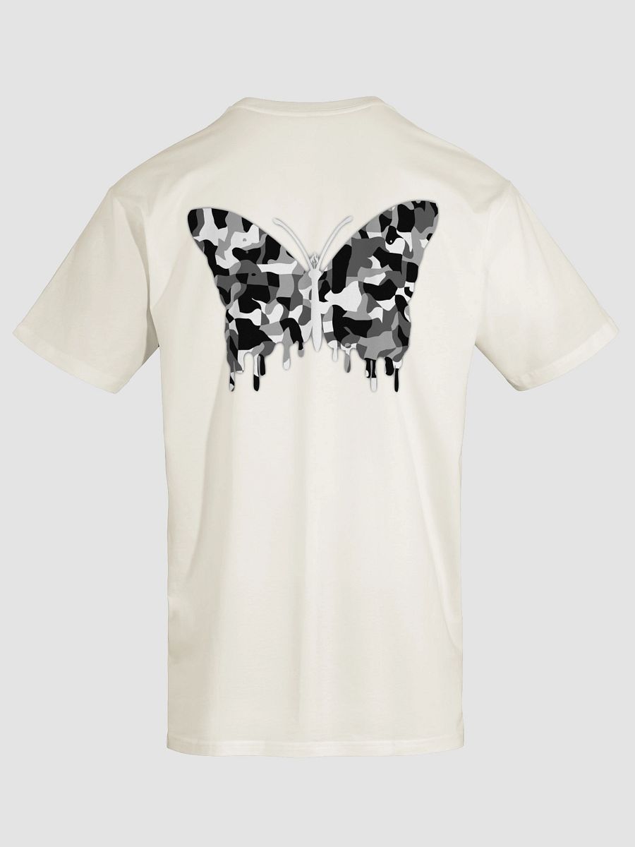 Camofly T-Shirt product image (3)