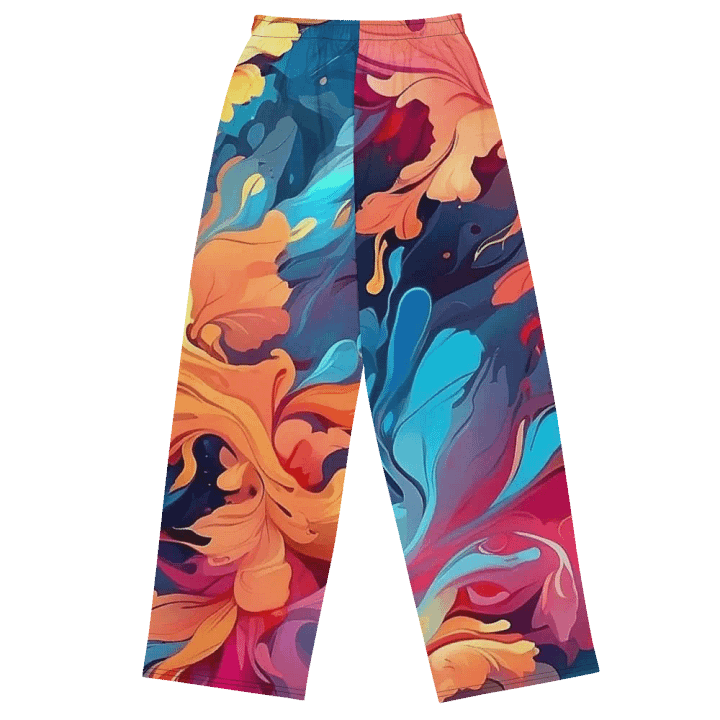 Nebula Bloom : Cosmos-Inspired Elegance product image (1)