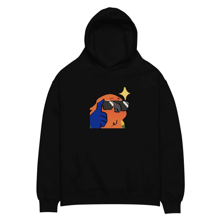 Skeeter Hoodie product image (2)