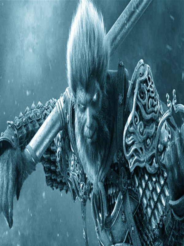 "Mythic" Unlimited License product image (1)