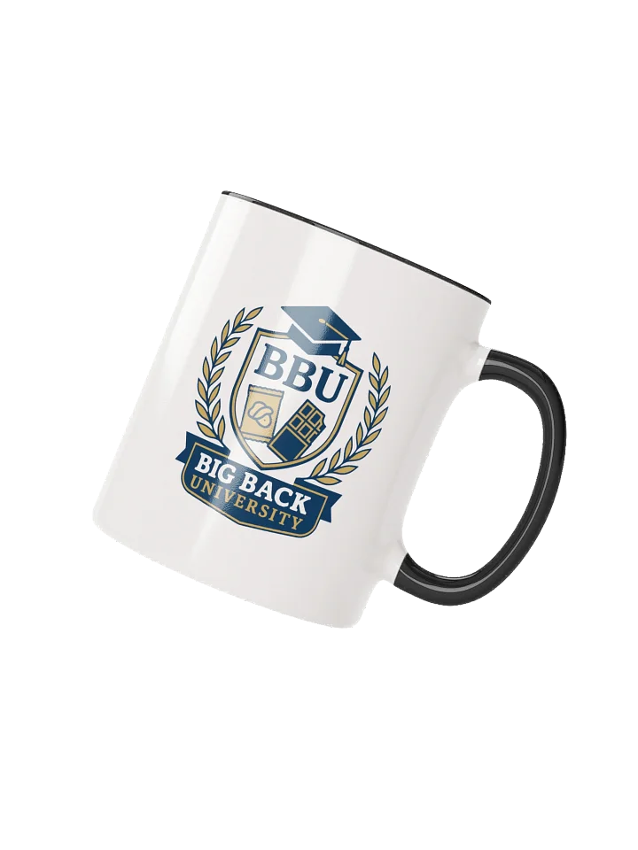 BBU 11oz Mug product image (17)
