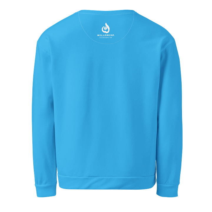 Styrax Soft Sweatshirt product image (2)