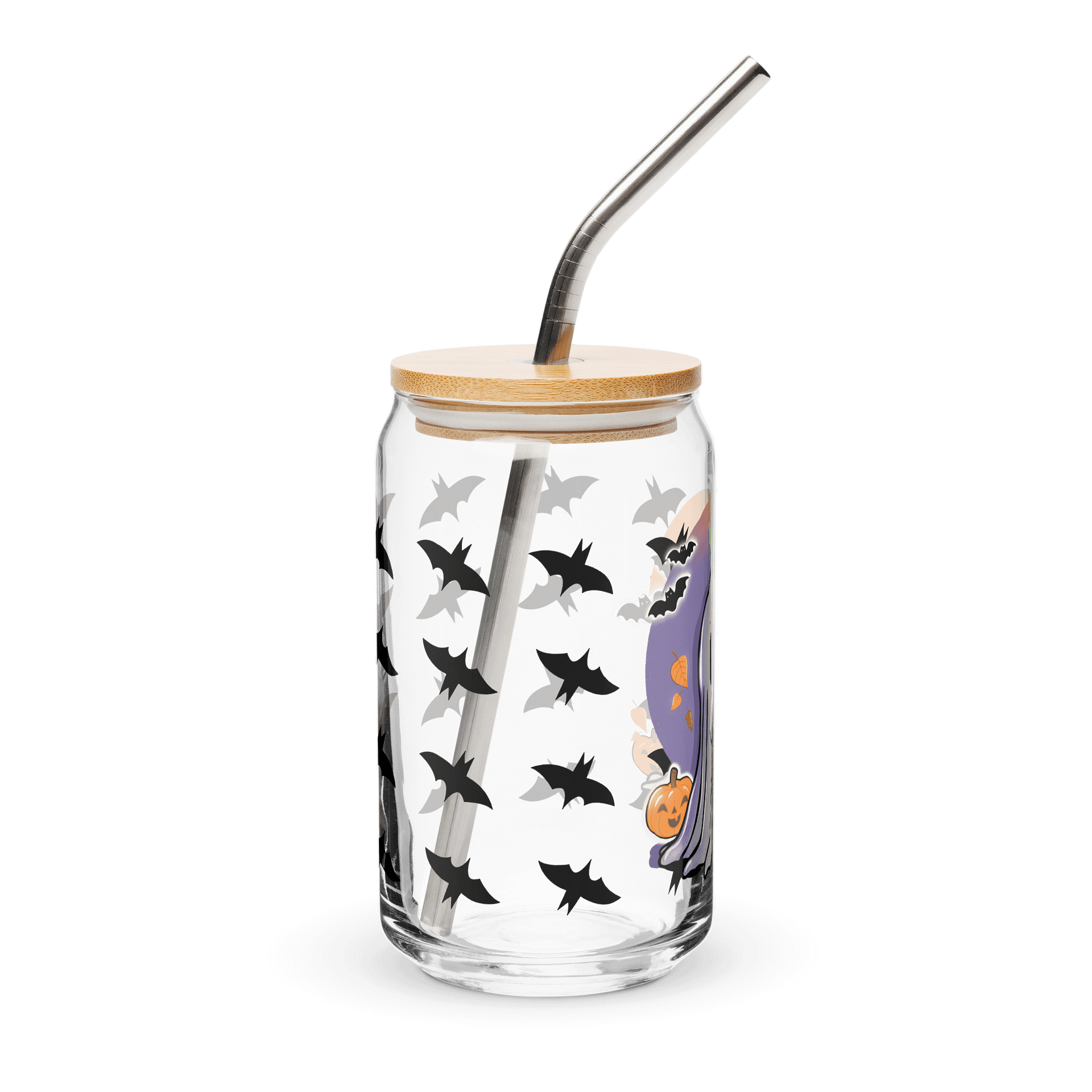 Ghost Gamer Glass product image (4)