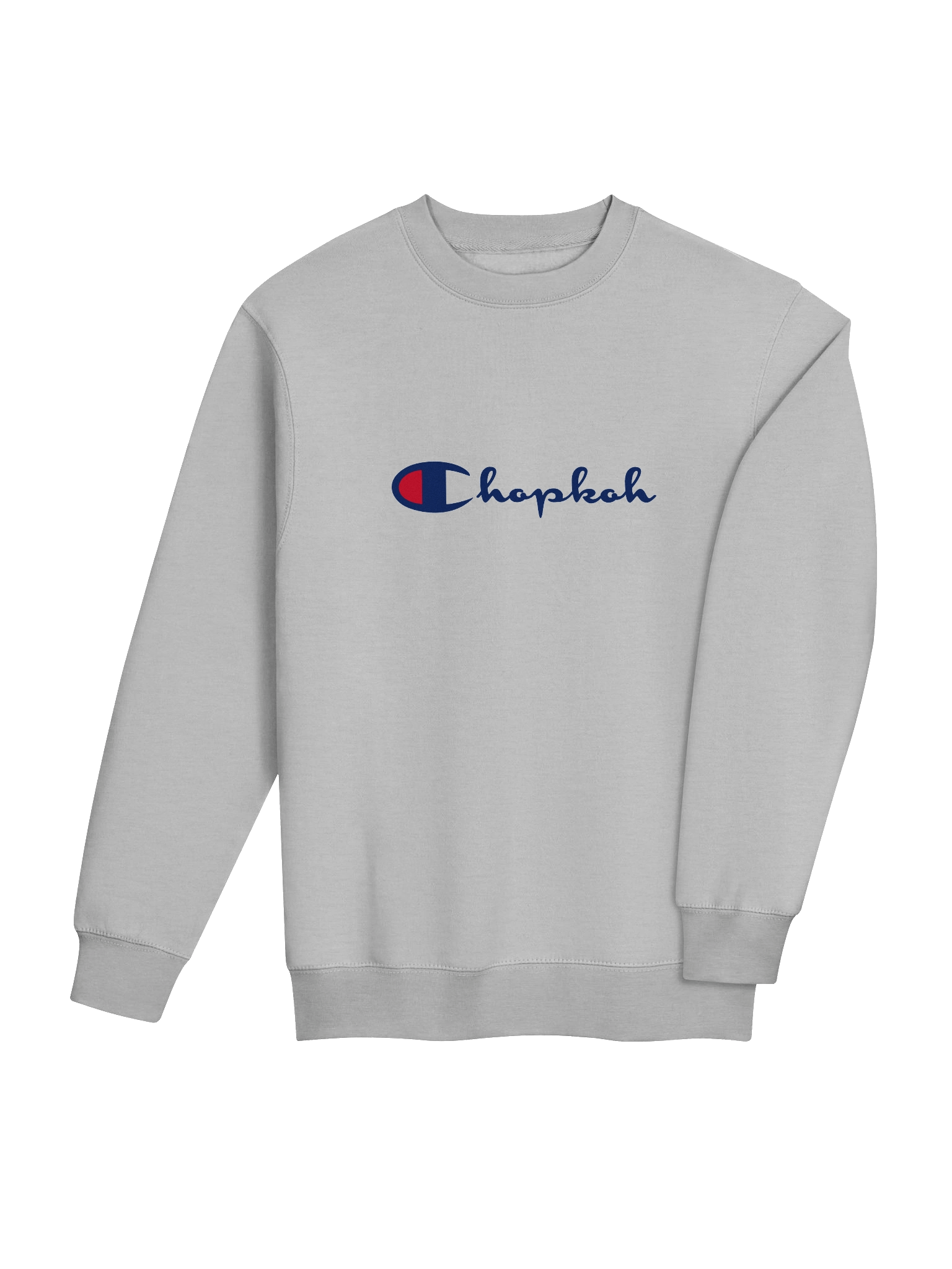 Champ Tramp sweatshirt product image (16)