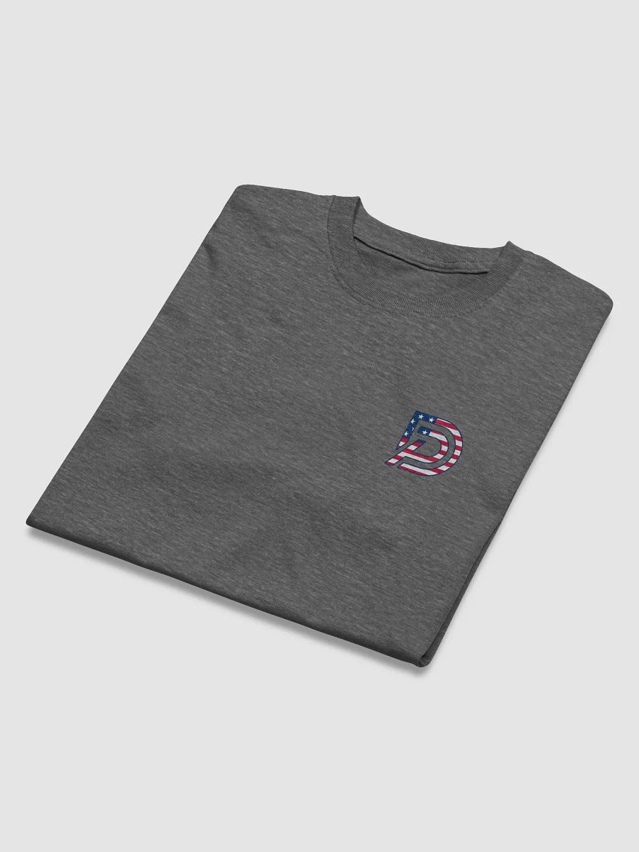 Merica Tee Dark product image (28)