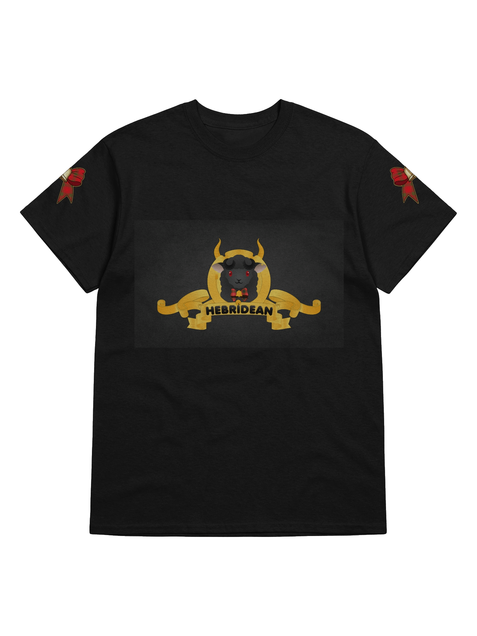 Hebridean Scottish Clan Crest Shirt product image (5)