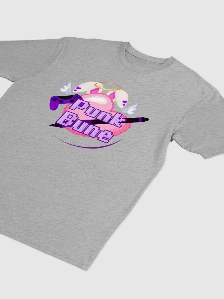 PunkBune Logo Tee product image (8)