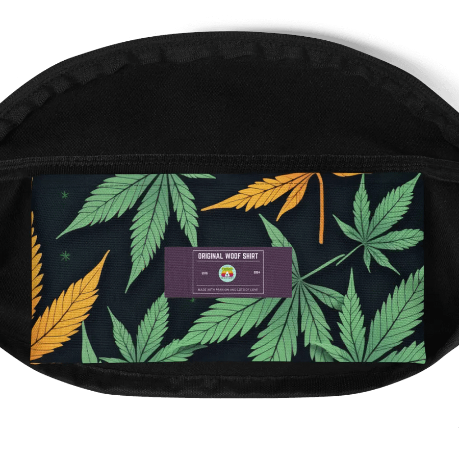 Get Higher | Fanny Pack product image (5)