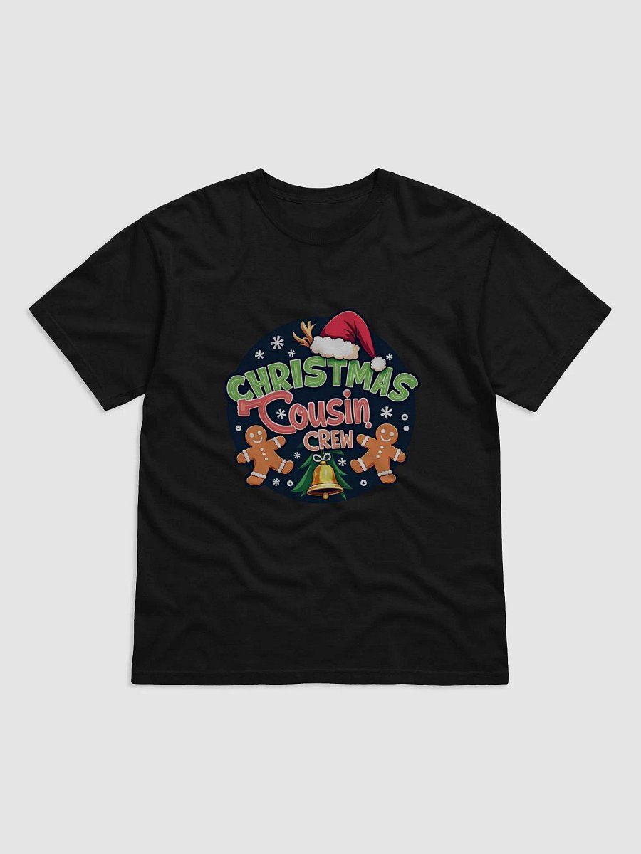 Christmas Cousin Crew design product image (5)