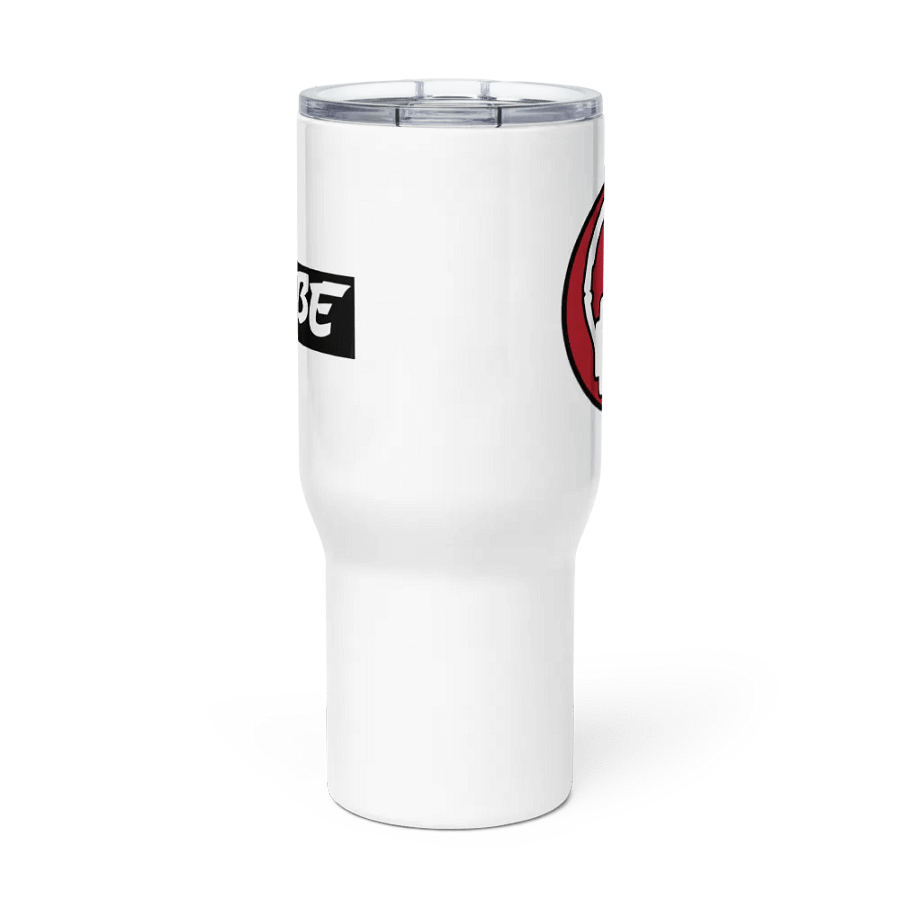 Tribe Travel Mug product image (2)