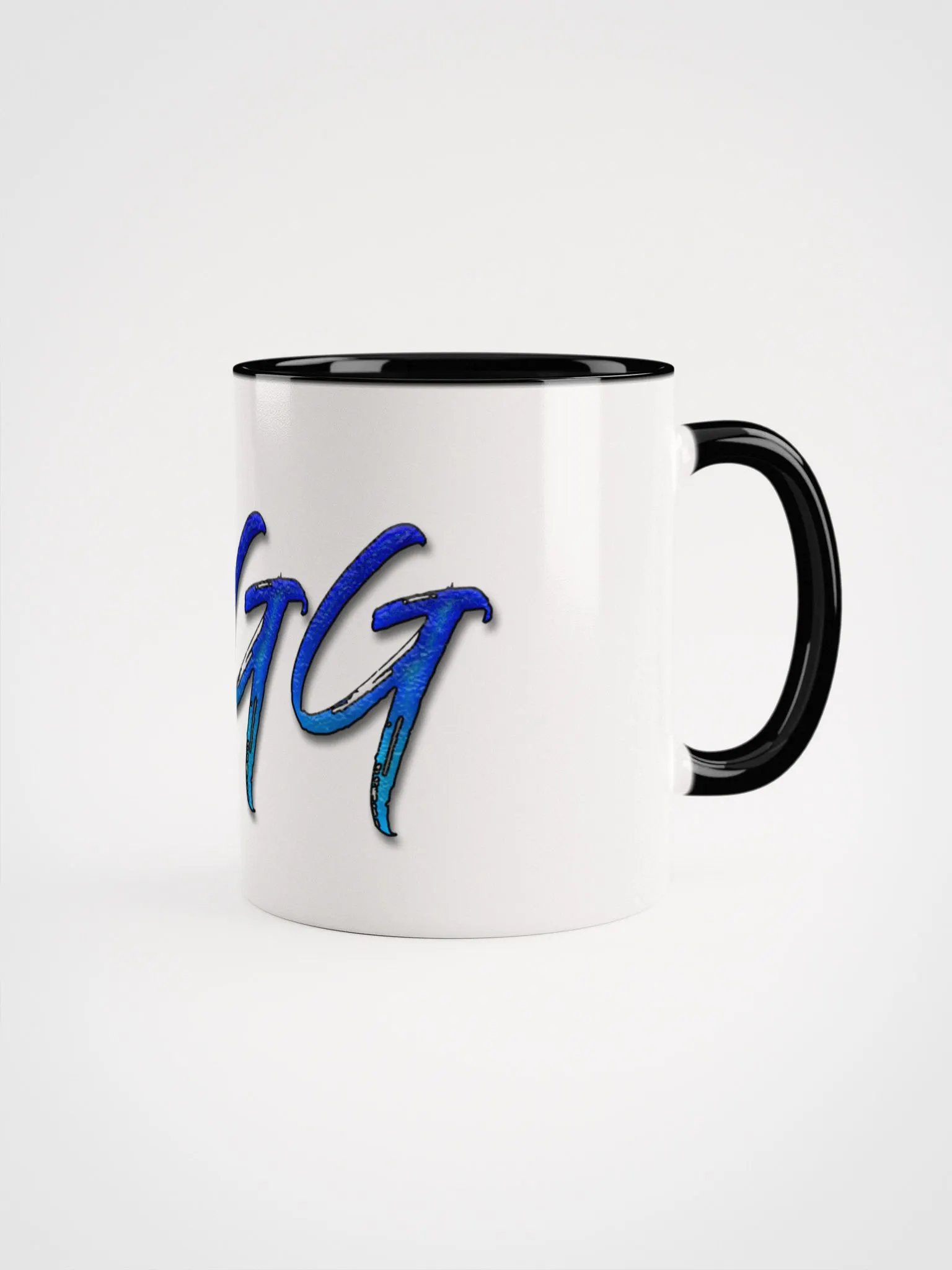 GGG Logo Ceramic Mug product image (12)