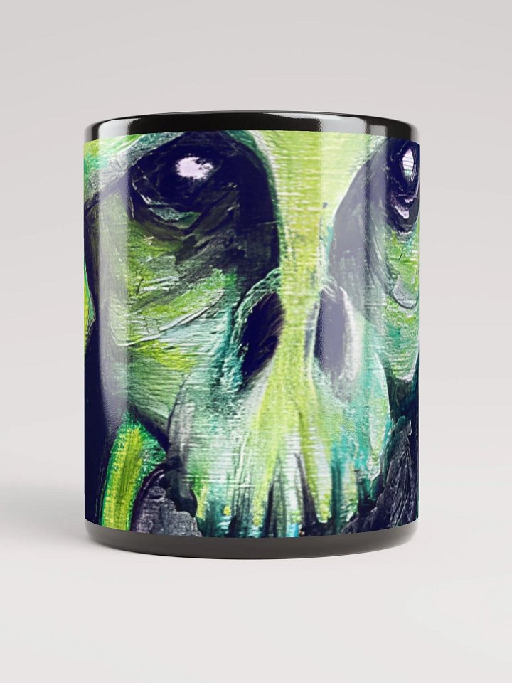 To the Depths Mug product image (2)