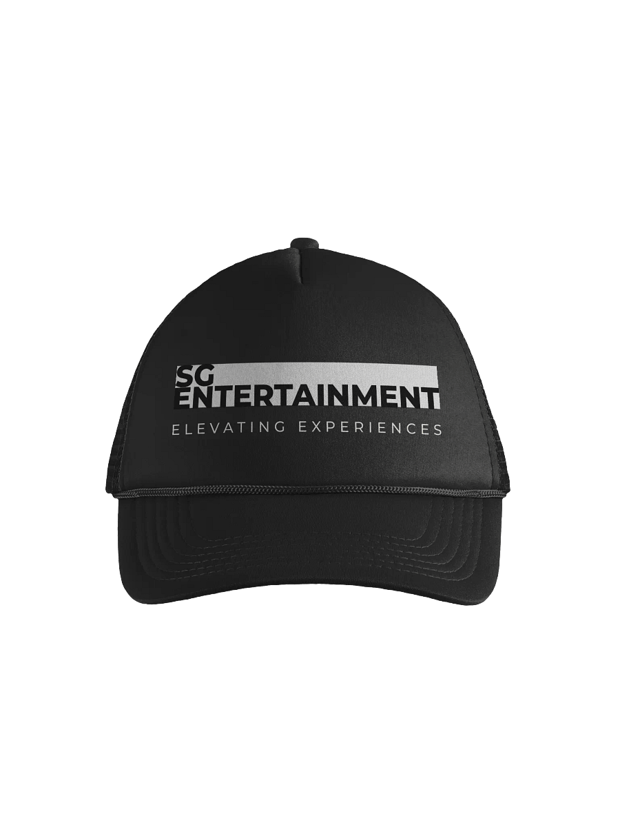 SG Foam Hat product image (1)