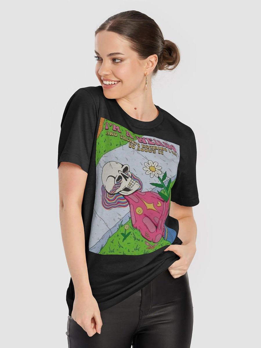 im a weirdo product image (8)