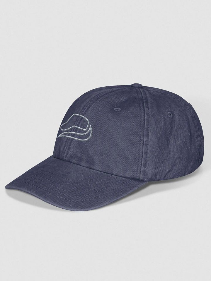 Vintage Cap - TailCap product image (2)