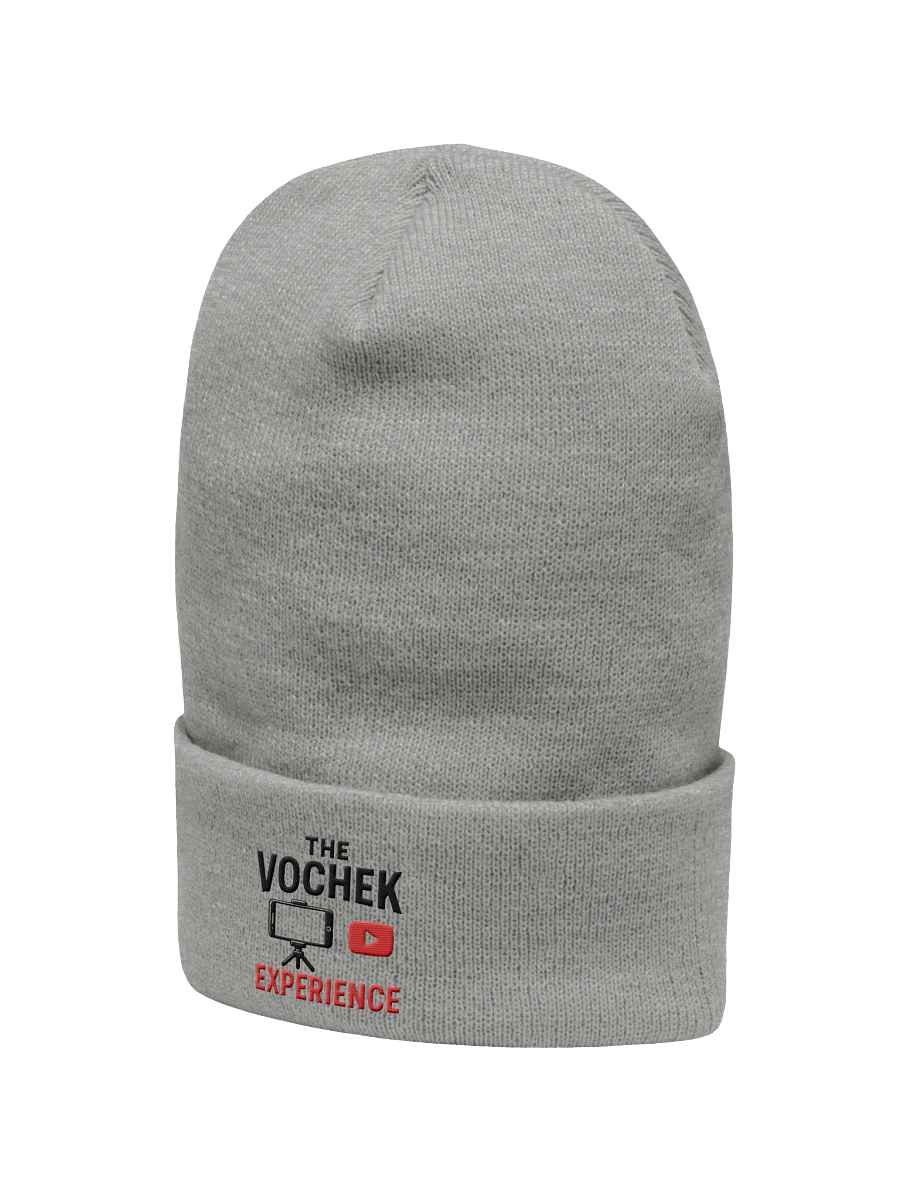 Vochek Experience Logo 2026 product image (5)