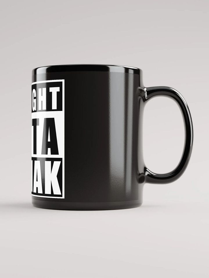 Straight Outta Kodiak Mug product image (2)
