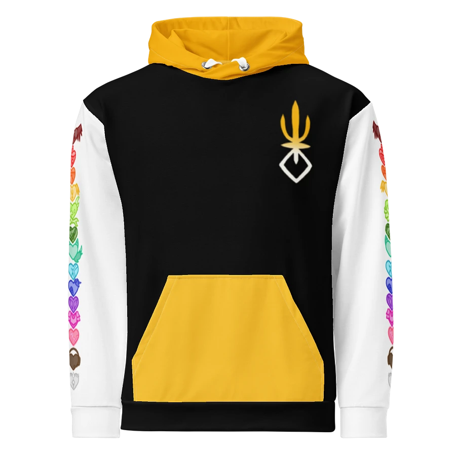 Sherbverse Hoodie product image (1)