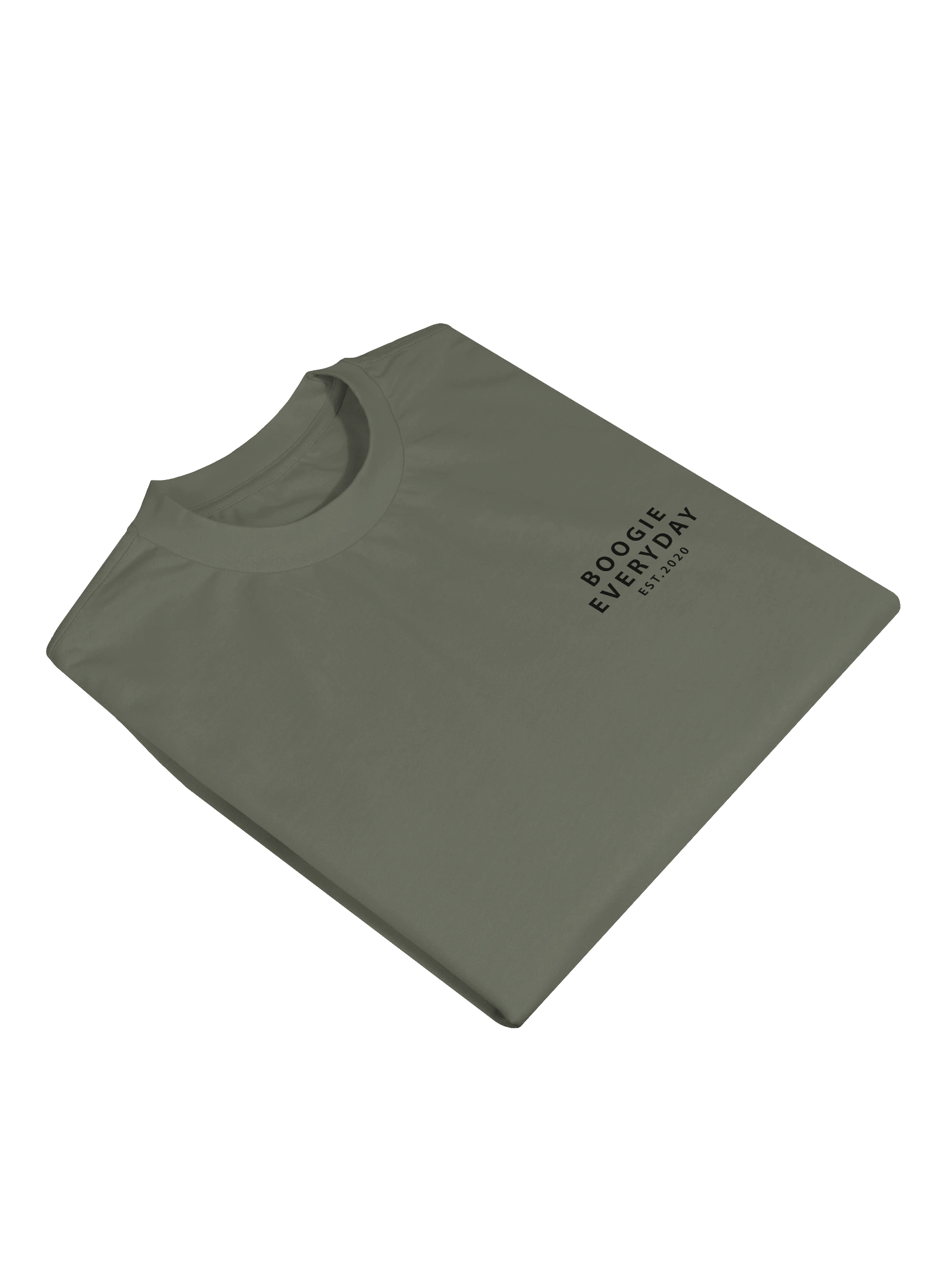 Boogie EST. 2020 Long Sleeve Tee product image (4)