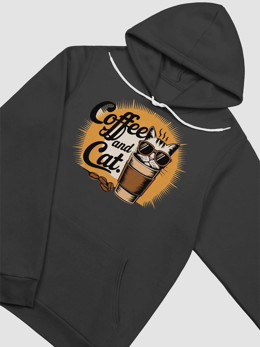 Coffee and Cat product image (3)
