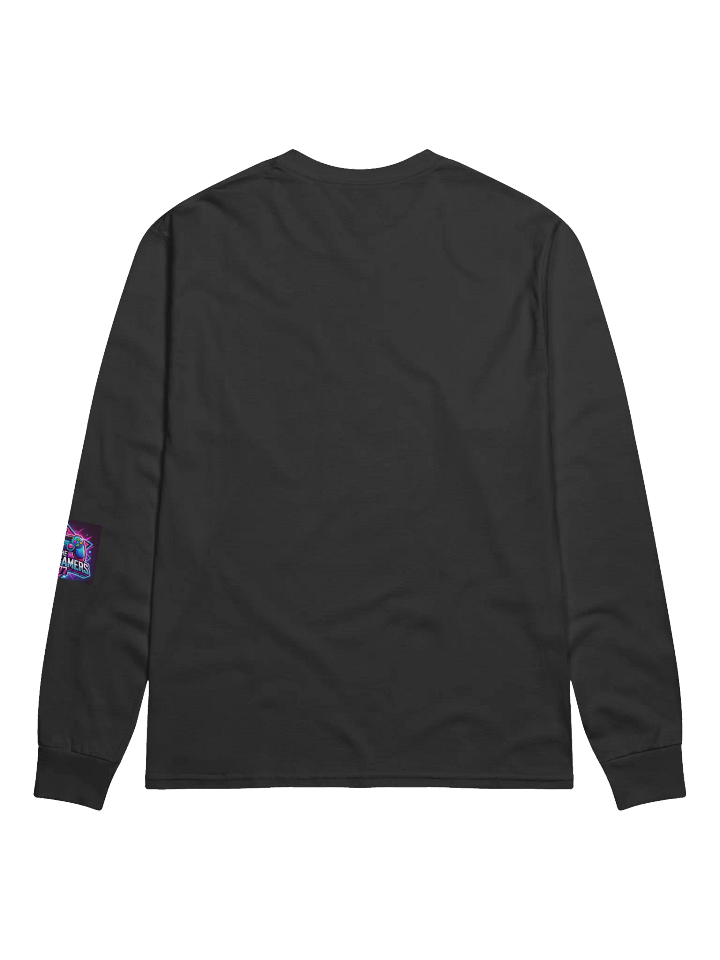 Champion Long Sleeve Shirt - $29.90 | TheBrogamers777 Exclusive product image (1)