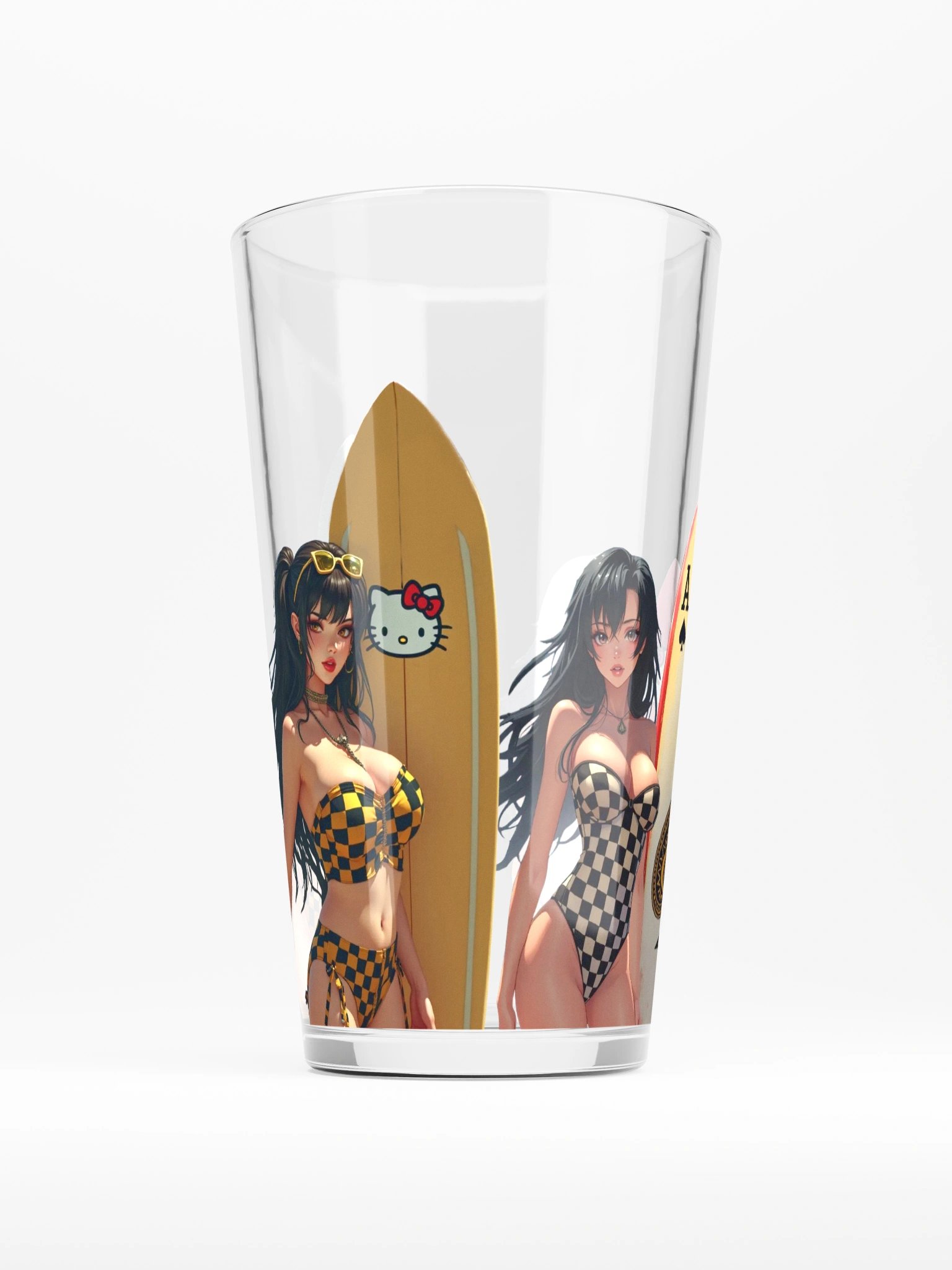 Surfer Glass product image (2)