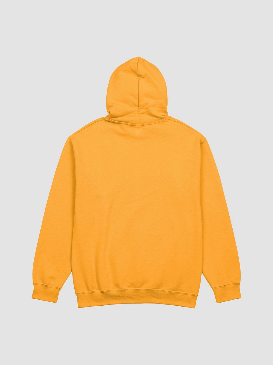 Classic Unisex Hoodie - Ronaldo Nazario - Iconic Moment - Brazil (Various Colours) product image (4)