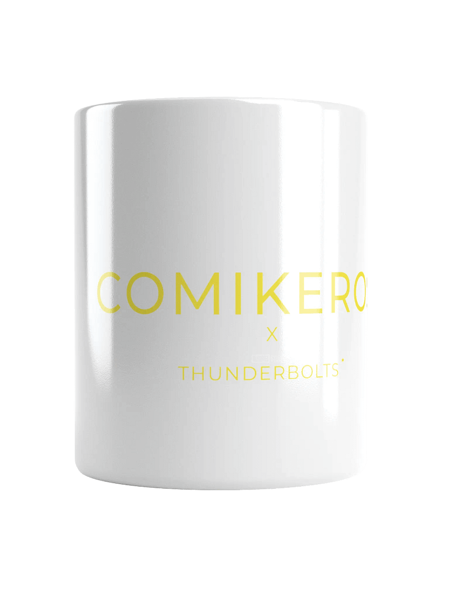 COMIKEROS X THUNDERBOLTS CUP product image (14)