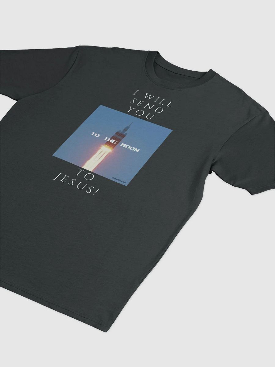 To the Moon Tee product image (3)