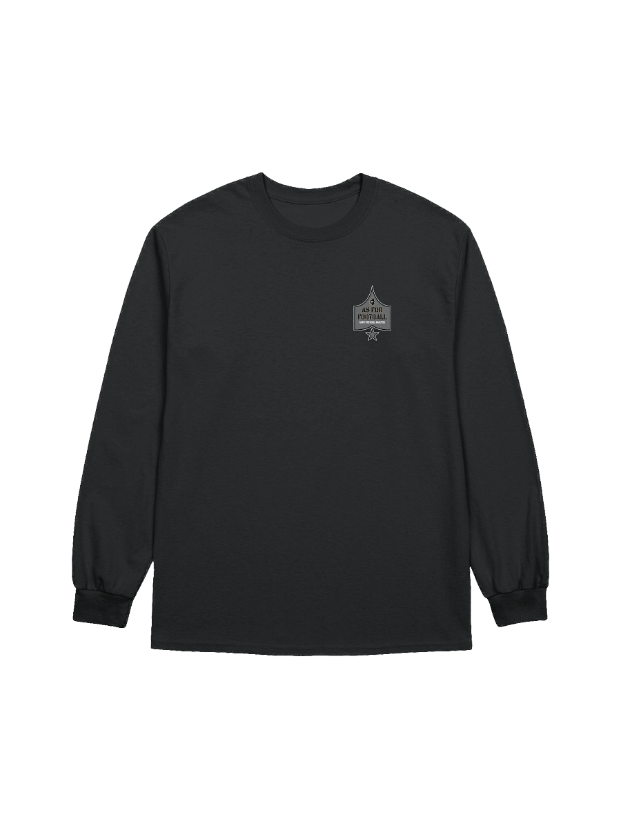 AFF 2025 Shirt product image (1)