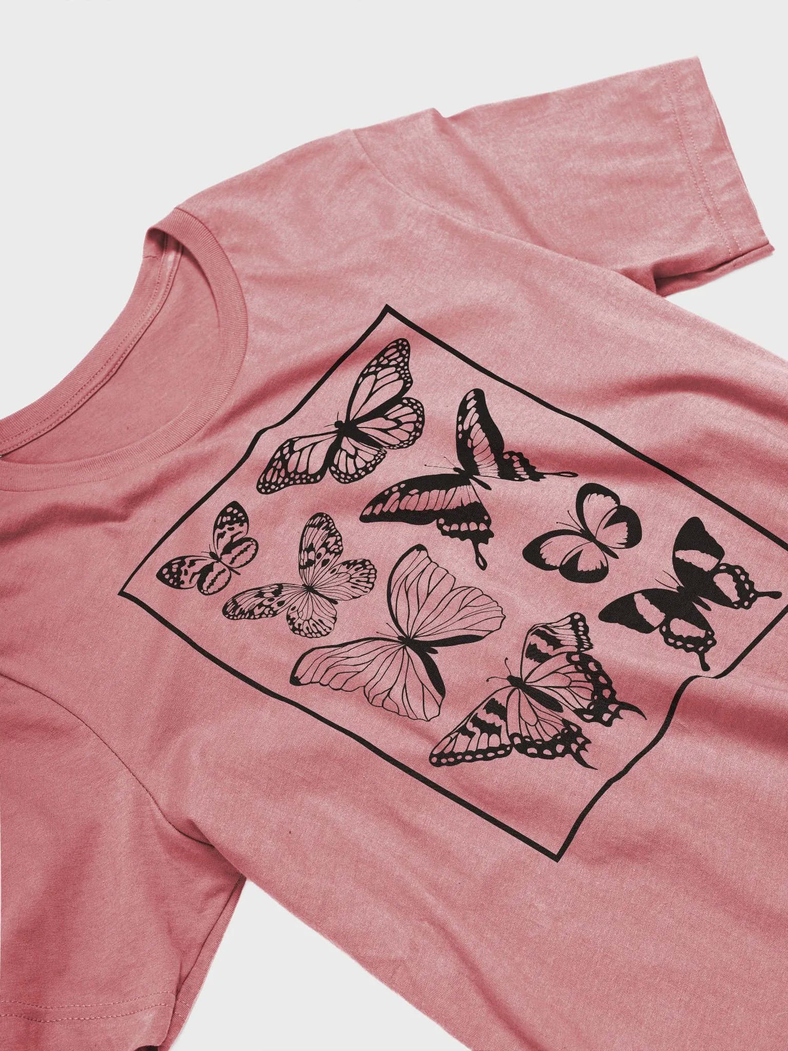 Butterfly Shirt product image (4)