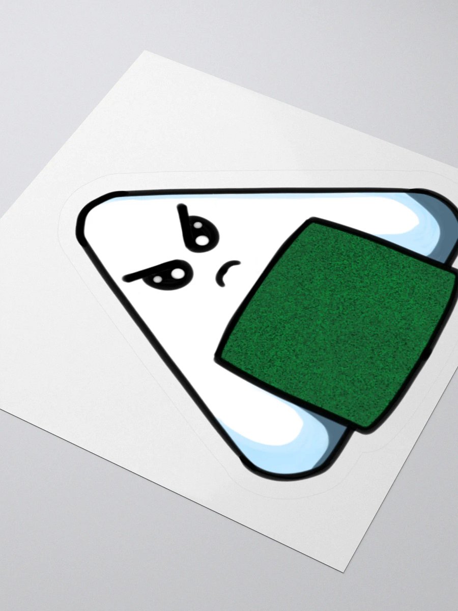 Angry Onigiri product image (3)