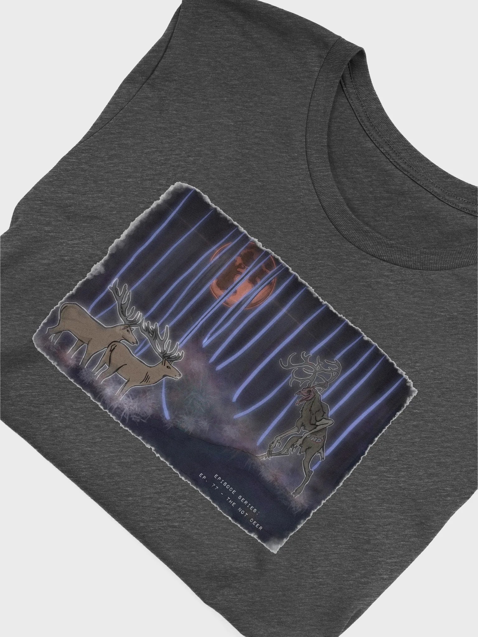 The Not Deer product image (5)