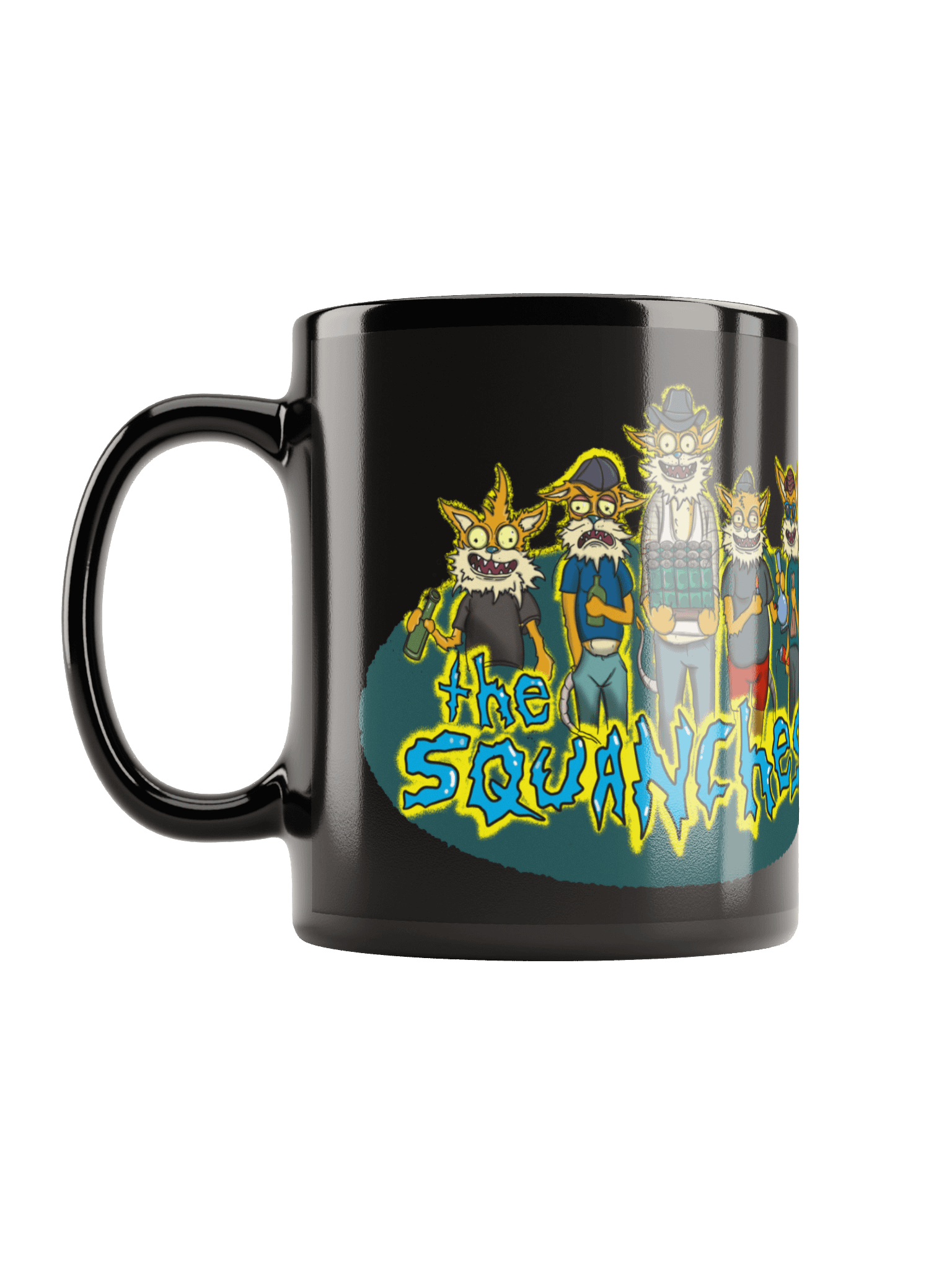 Mug (Group) product image (11)