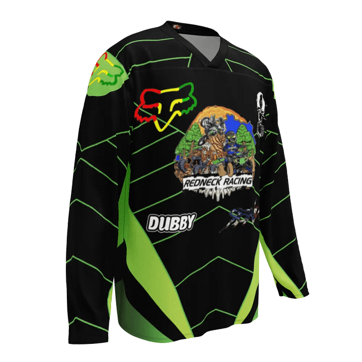 RebelDev Racing product image (1)