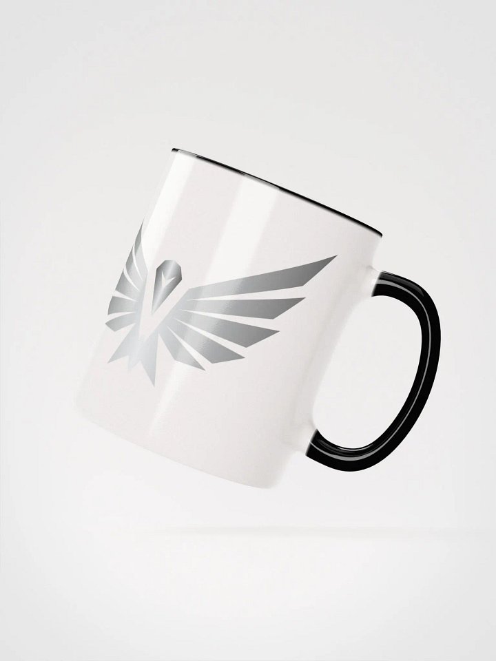Falcon, Ceramic Mug product image (25)