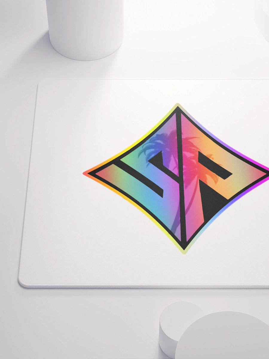 OG Pride Gaming Mouse Pad product image (6)