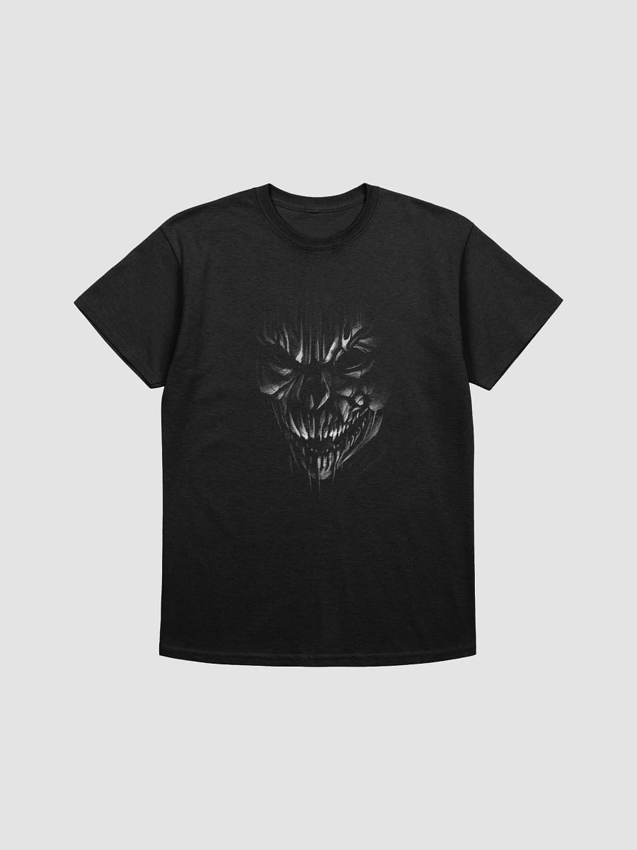 Skull Monster T-Shirt product image (1)