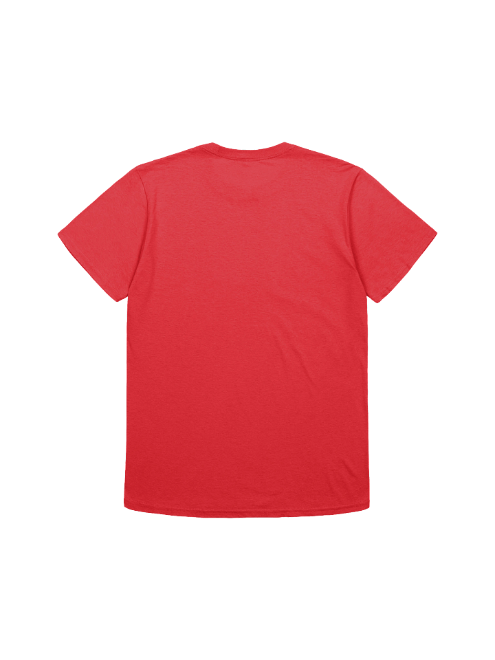 "Dystopian Burn" Shirt product image (32)